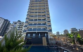 Class Premium Suit Otel